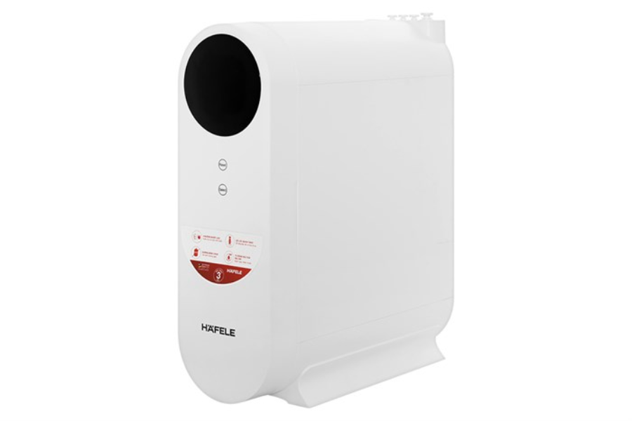 Máy lọc nước RO Hafele HWP-UNT400D 577.95.700