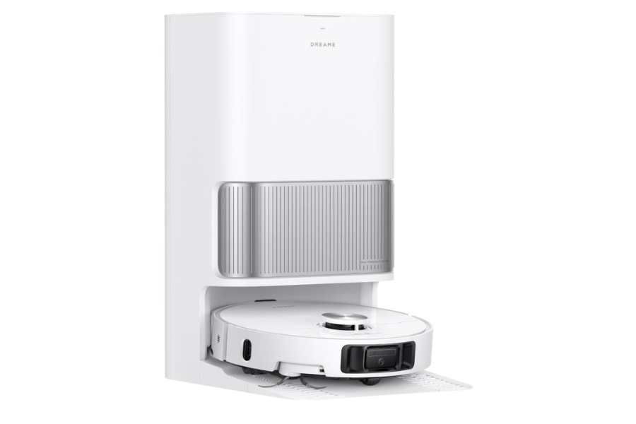Robot hút bụi lau nhà Dreame L40S Ultra