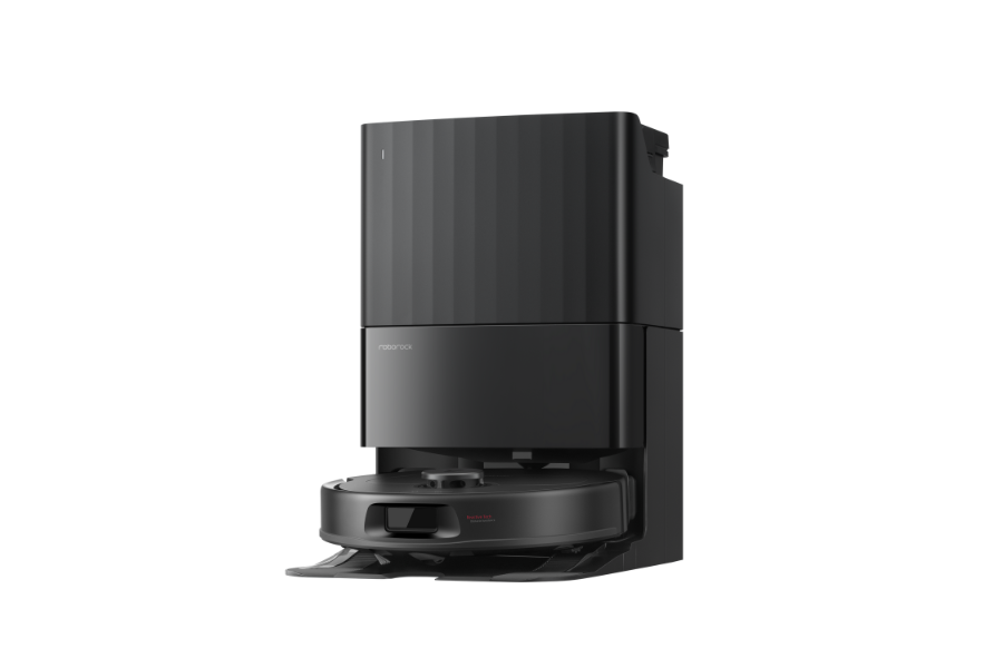 Robot hút bụi lau nhà Roborock Q10 PF+ (màu đen)