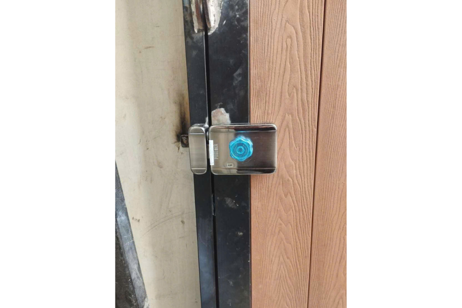 Khóa Cổng PHGLock FE36-App-1
