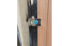 Khóa Cổng PHGLock FE36-App-1