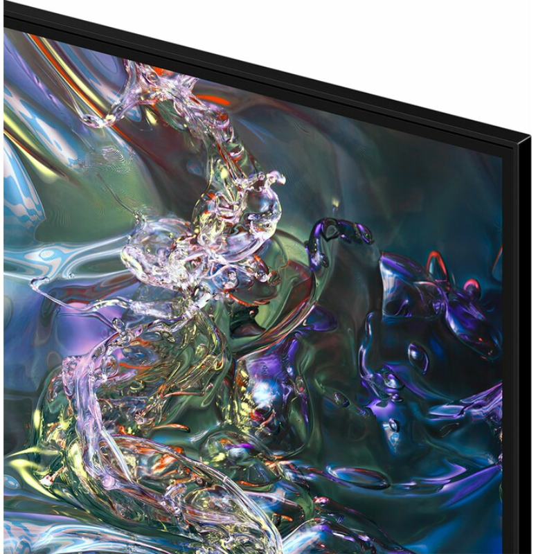 Smart Tivi 55 Inch QLED Q60D 4K Samsung QA55Q60DAKXXV