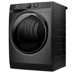 Máy sấy bơm nhiệt 9kg Electrolux EDH902R9SC