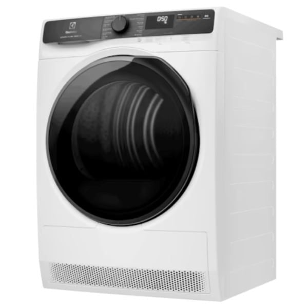 Máy sấy bơm nhiệt 8kg Electrolux EDH803J5WC