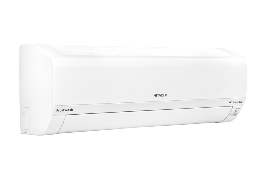 Máy lạnh Hitachi RAK/RAC-CH13PCASV Inverter 1 chiều 12.000 BTU 1.5HP