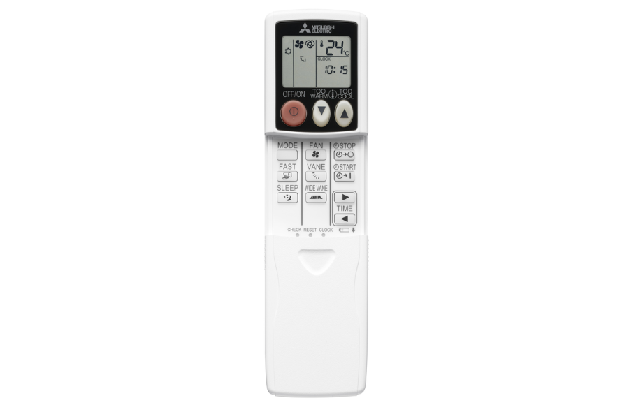 Máy lạnh Mitsubishi Electric MSY-JW60VF Inverter 1 chiều 22.000 BTU 2.5 HP