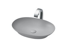 Chậu lavabo TOTO đặt bàn LT4706