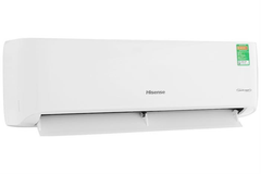 Máy lạnh Hisense AS-12TR4RLACA00 Inverter 1 chiều 12.000 BTU 1.5HP