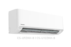 Máy lạnh Panasonic CU/CS-U9ZKH-8 Inverter 1 chiều 8.700 BTU 1HP