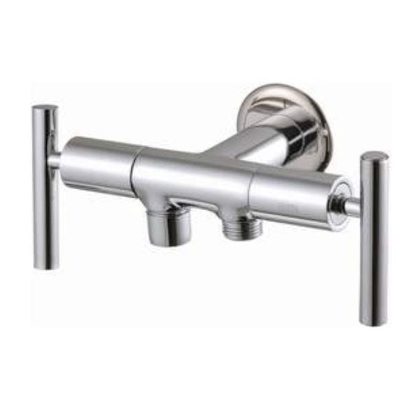 Củ sen tắm lạnh Cotto CT172C20(HM)