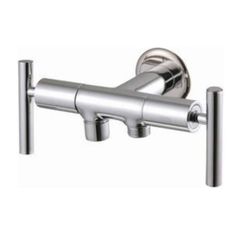Củ sen tắm lạnh Cotto CT172C20(HM)