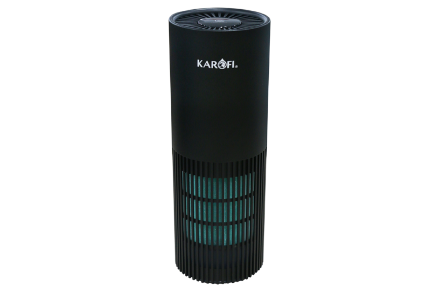Máy lọc không khí Karofi KAP-C123