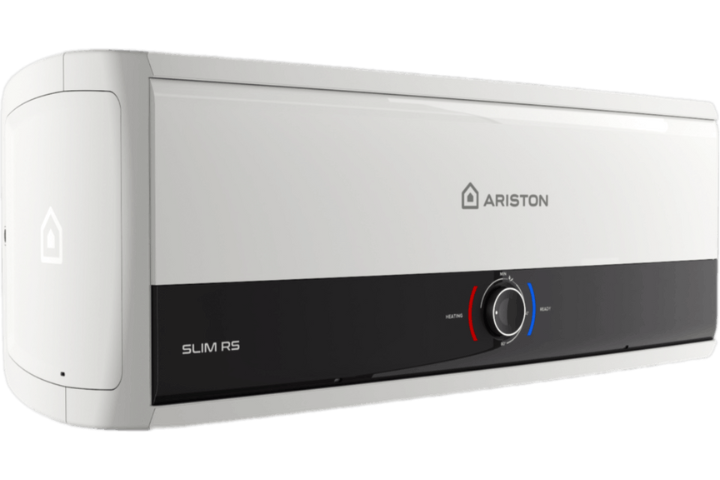 Máy Nước Nóng Ariston SLIM3 15 RS VN Gián Tiếp Ngang 2500W 3180929