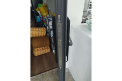Khóa Cửa Nhôm PHGLock FP5200-B
