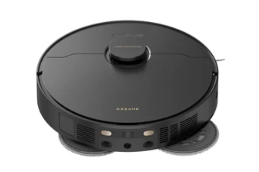 Robot hút bụi lau nhà Dreame X40 Ultra
