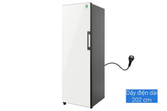 Tủ lạnh Samsung Bespoke RZ32T744535/SV 323 lít