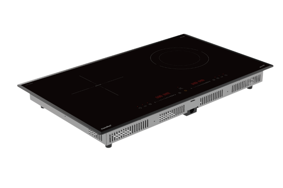 Bếp từ hồng ngoại âm Comfee CMH-40DHP - 4000W