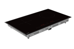 Bếp từ hồng ngoại âm Comfee CMH-40DHP - 4000W