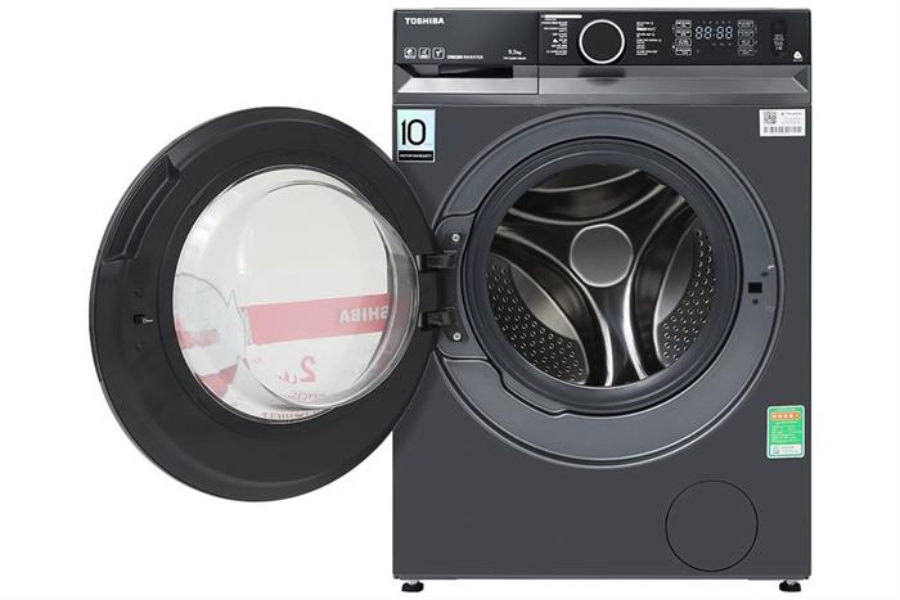 Máy giặt Toshiba TW-T23BU105UWV(MG) Inverter 9.5 kg