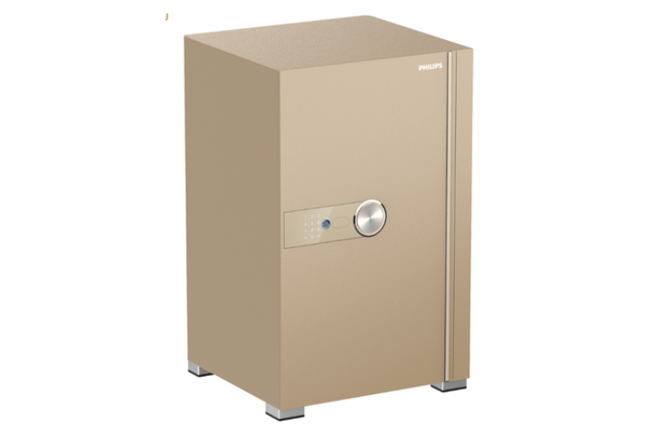 Két sắt Philips SBX202-7C0 70kg Gold
