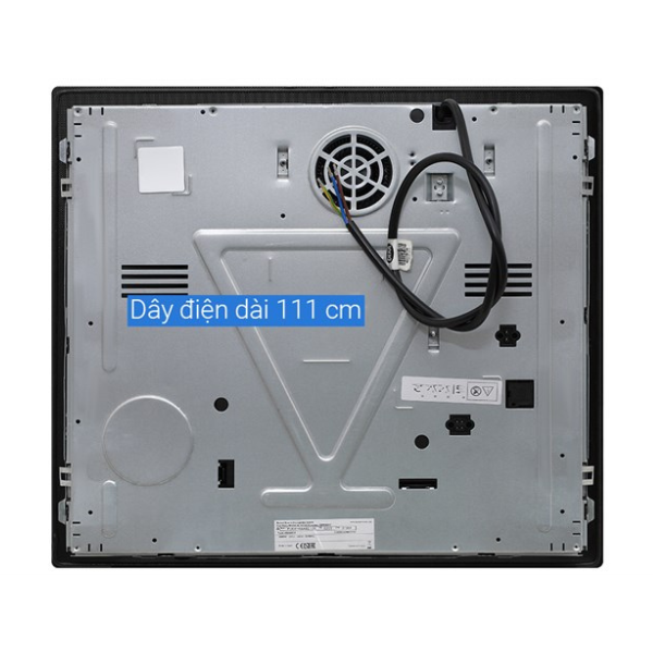 Bếp từ Bosch PUC61KAA5E - Serie 2