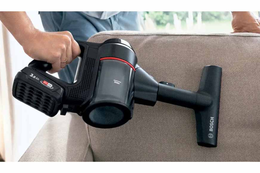 Máy hút bụi Bosch BCS712XXL