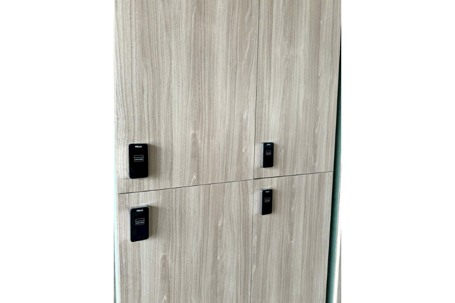 Khóa tủ thẻ từ PHGlock CL9015S