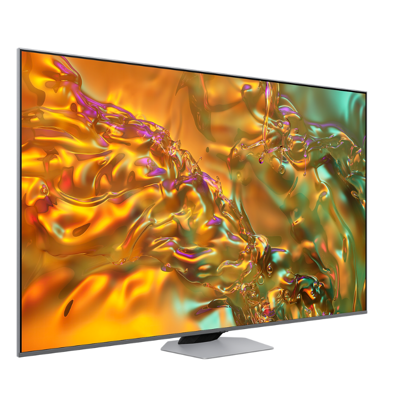 Smart Tivi 75 inch QLED Q80D 4K Samsung QA75Q80DAKXXV