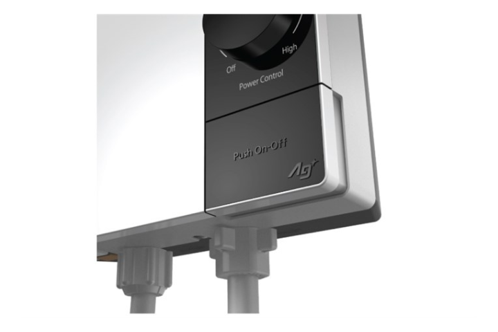 Máy nước nóng Panasonic DH-4UP1VW