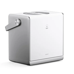 Robot lau kính Ecovacs W2 Omni