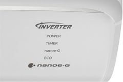 Máy lạnh Panasonic CU/CS-YZ12WKH-8 Inverter 2 chiều 11.900 BTU 1.5HP
