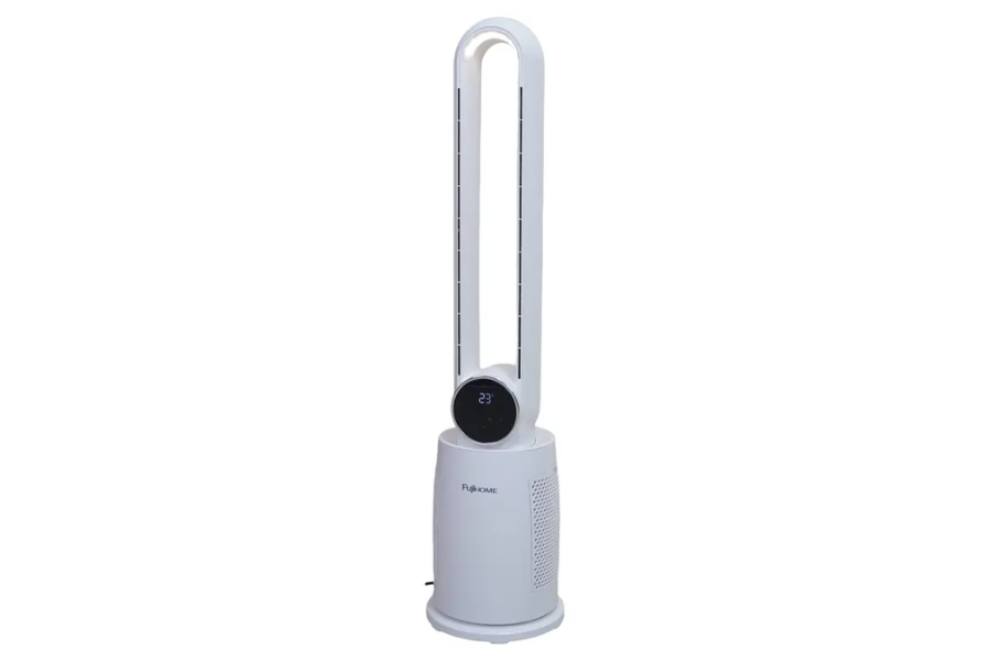 Quạt không cánh Fujihome BF-03R