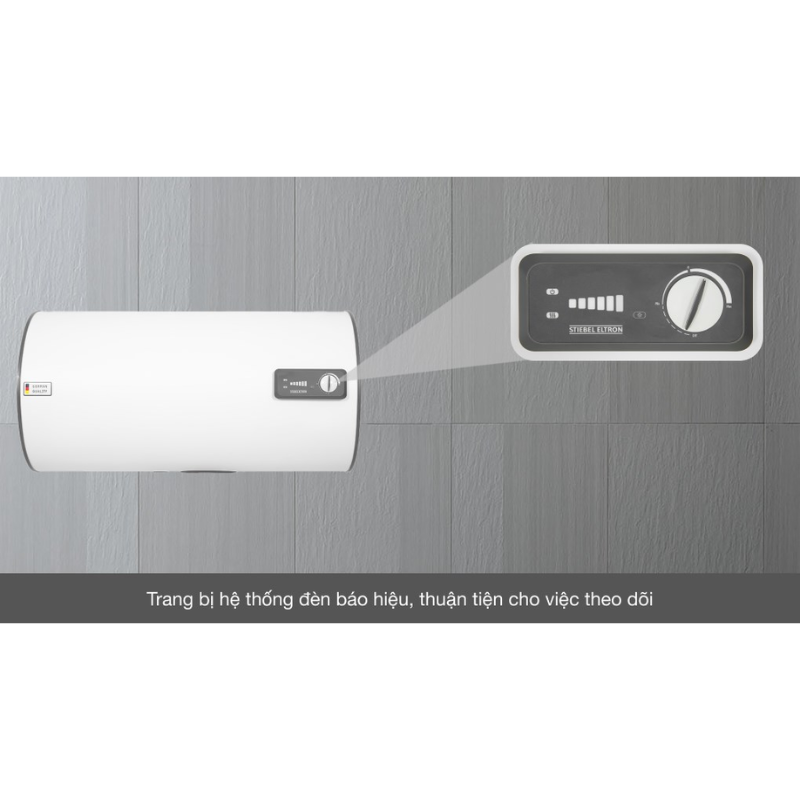 Máy nước nóng Stiebel Eltron ESH 100 H Plus T gián tiếp