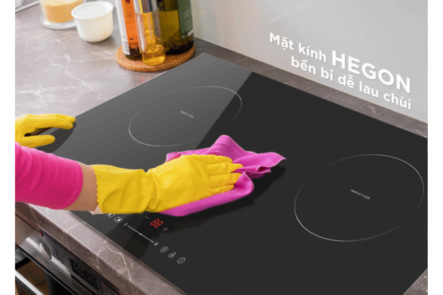 Bếp từ Midea MC-ID3523
