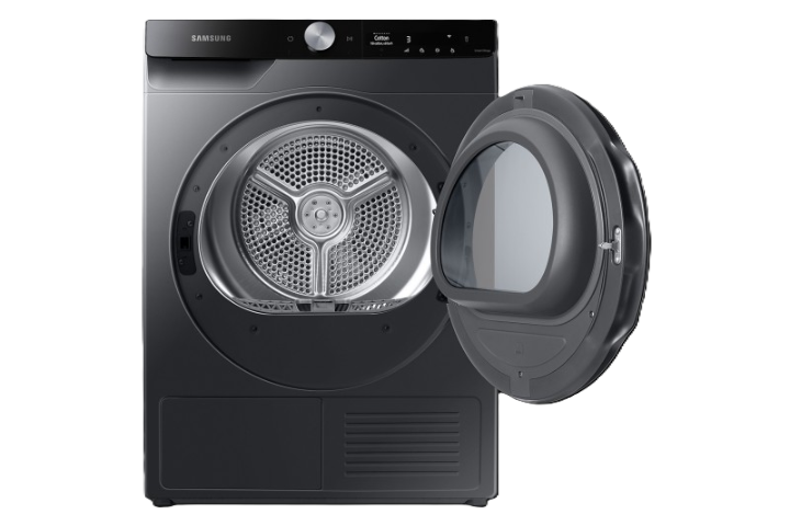 Máy sấy thông minh Samsung DV90T7240BB/SV