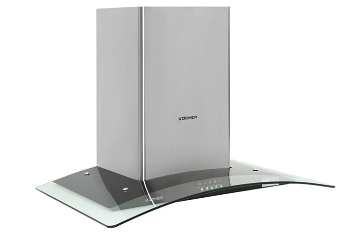 Máy hút mùi Kocher K-8370XS