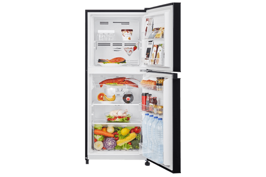 Tủ lạnh Toshiba GR-B22VU 180 lít