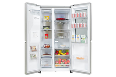 Tủ lạnh LG GR-X257JS Side By Side 635 lít