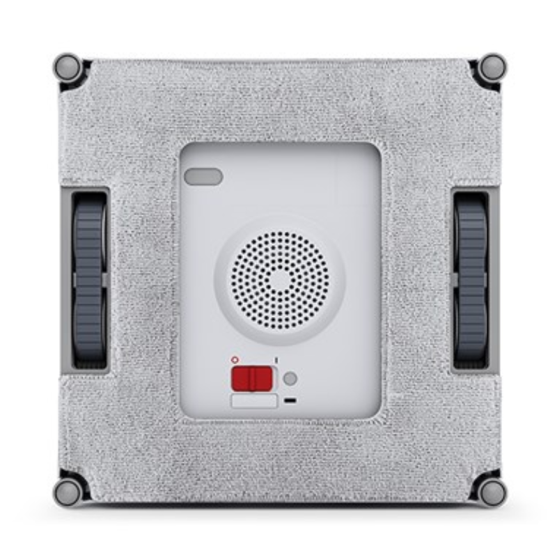 Robot lau kính Ecovacs W1 Pro
