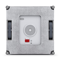 Robot lau kính Ecovacs W1 Pro