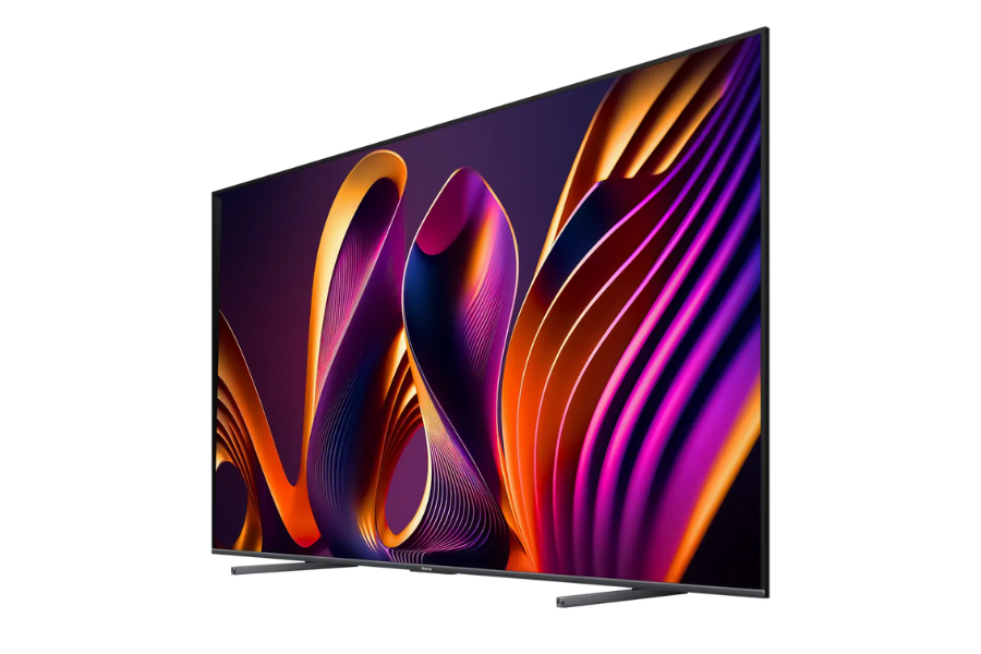 Tivi Hisense 100Q7N QLED 100 inch