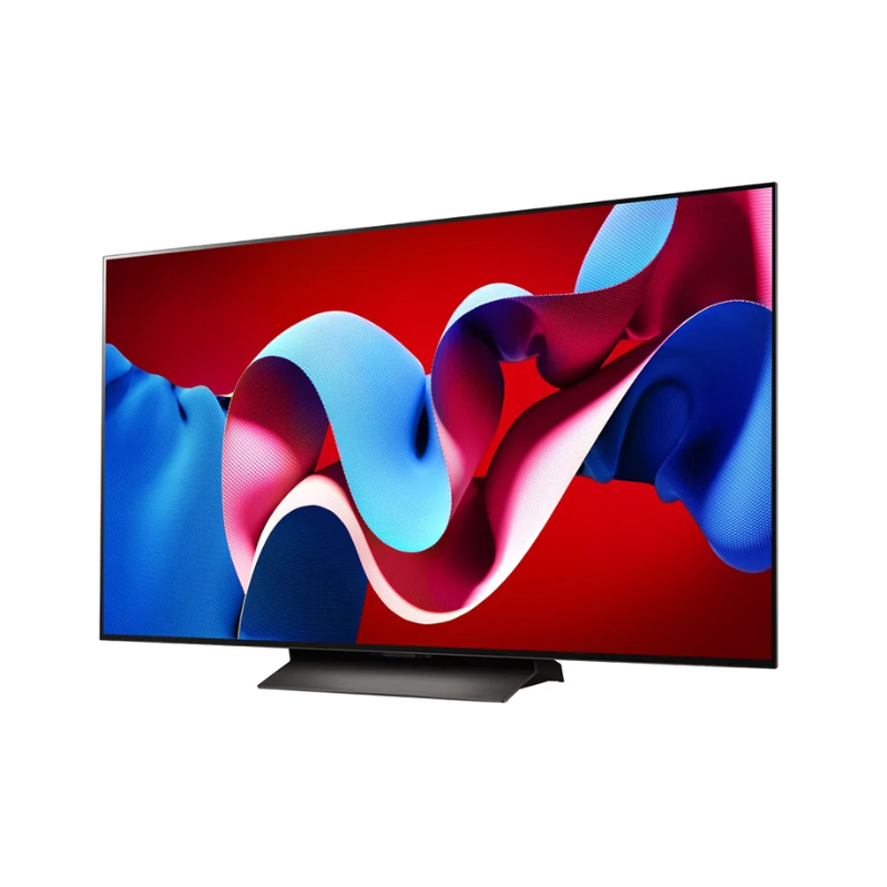 Smart Tivi LG OLED Evo 4K OLED83C4PSA 83 Inch