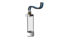 Máy lọc nước đầu nguồn Karofi KBQ-U01
