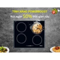 Bếp điện 4 vùng nấu Hafele 536.01.781