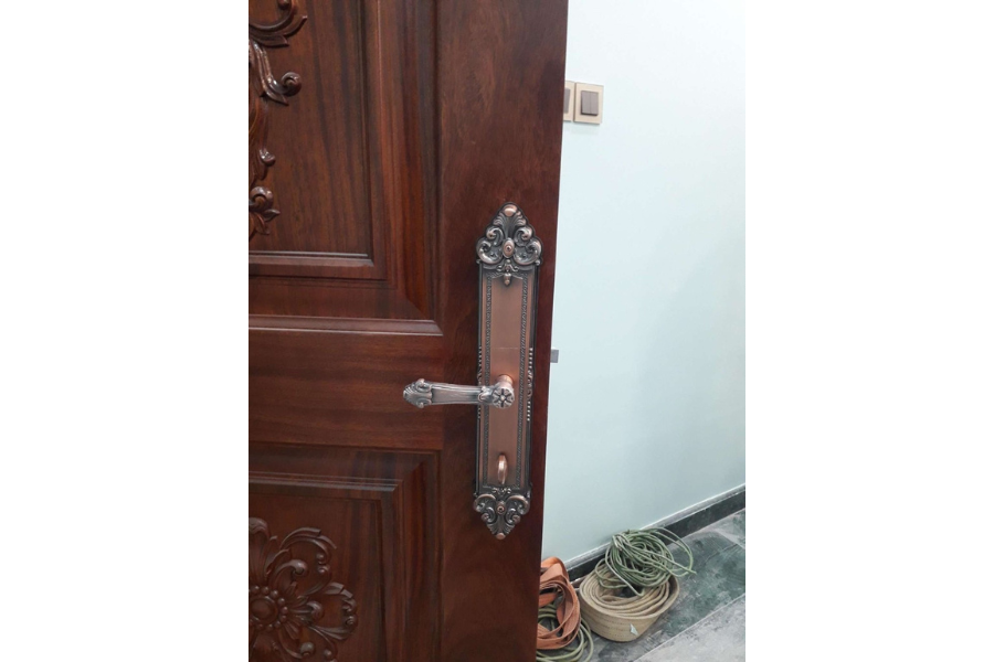 Khóa vân tay PHGlock FP5006C