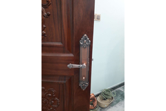 Khóa vân tay PHGlock FP5006C