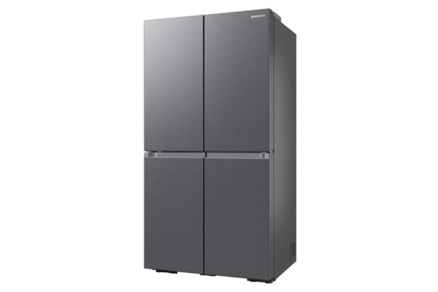 Tủ lạnh 4 cửa Samsung RF59C700ES9/SV 649 lít