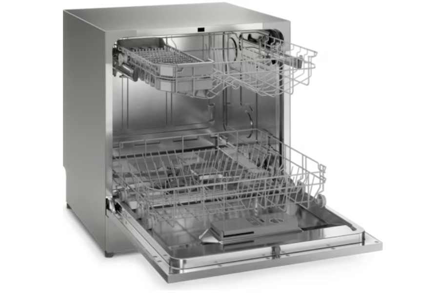 Máy rửa chén Electrolux EFC3862MS để bàn 8 bộ