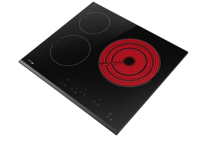 Bếp điện từ Fagor 3VFT-630AS 301.0002