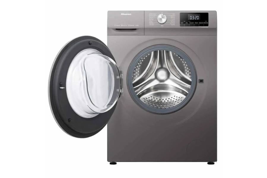 Máy giặt Hisense WFQY9514EVJMT 9.5 kg